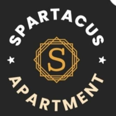 Spartacus Apartment 2 أليكسانثيربوليس المظهر الخارجي الصورة