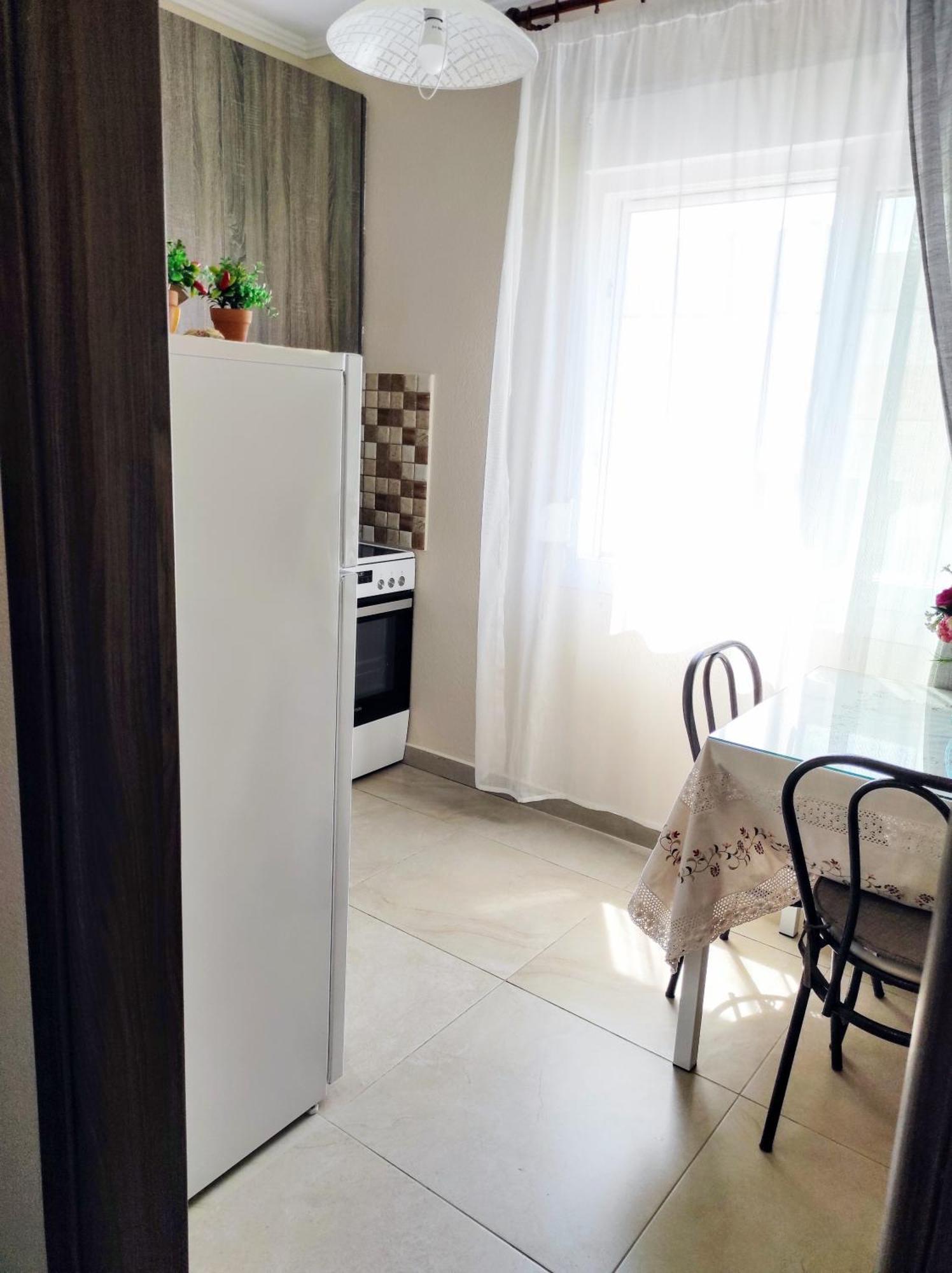 Spartacus Apartment 2 أليكسانثيربوليس المظهر الخارجي الصورة