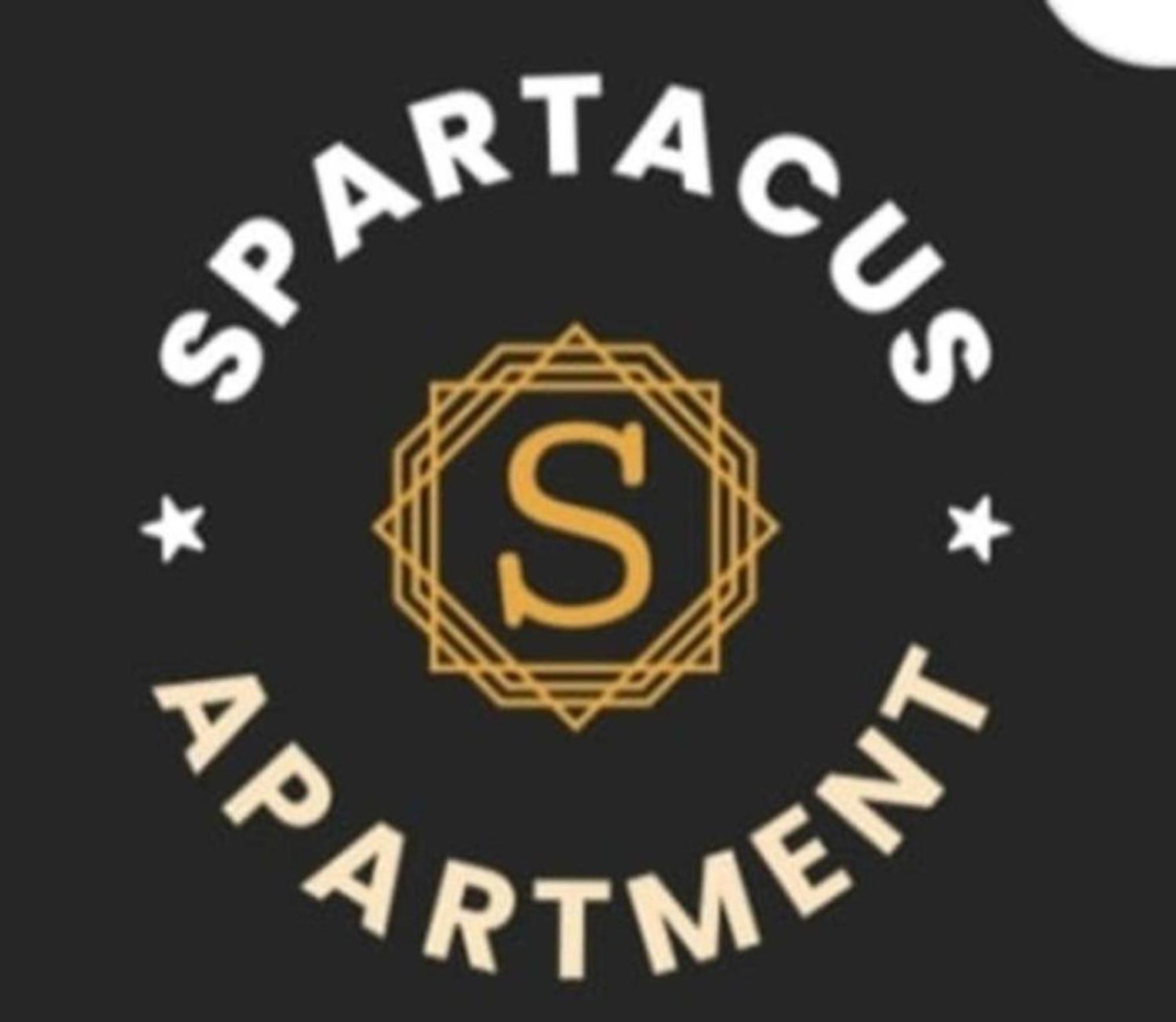 Spartacus Apartment 2 أليكسانثيربوليس المظهر الخارجي الصورة
